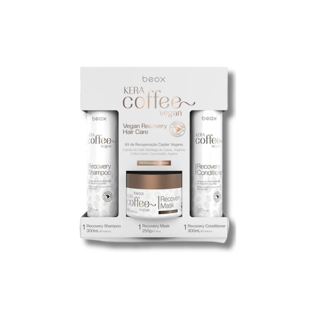 Beox Kit Keracoffee - image 2