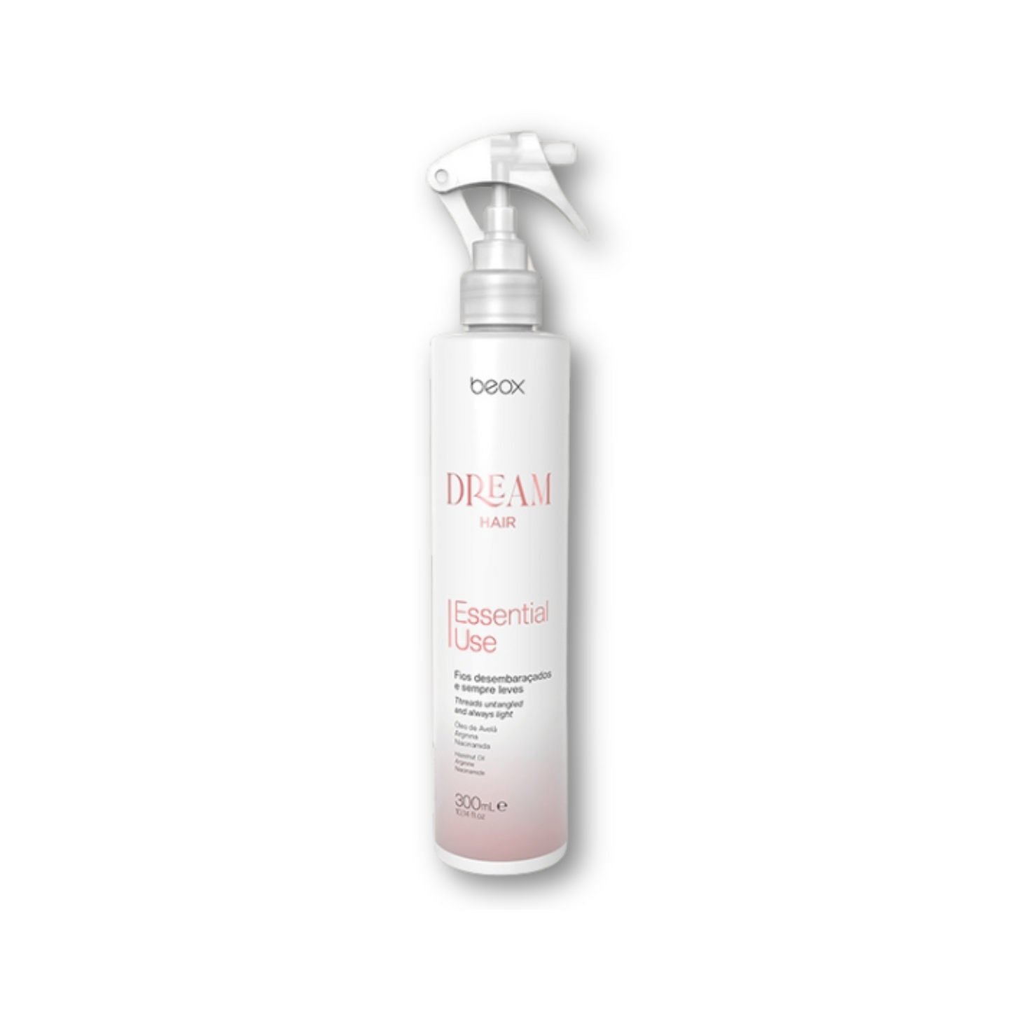 Dream Hair Essential Use 300ml