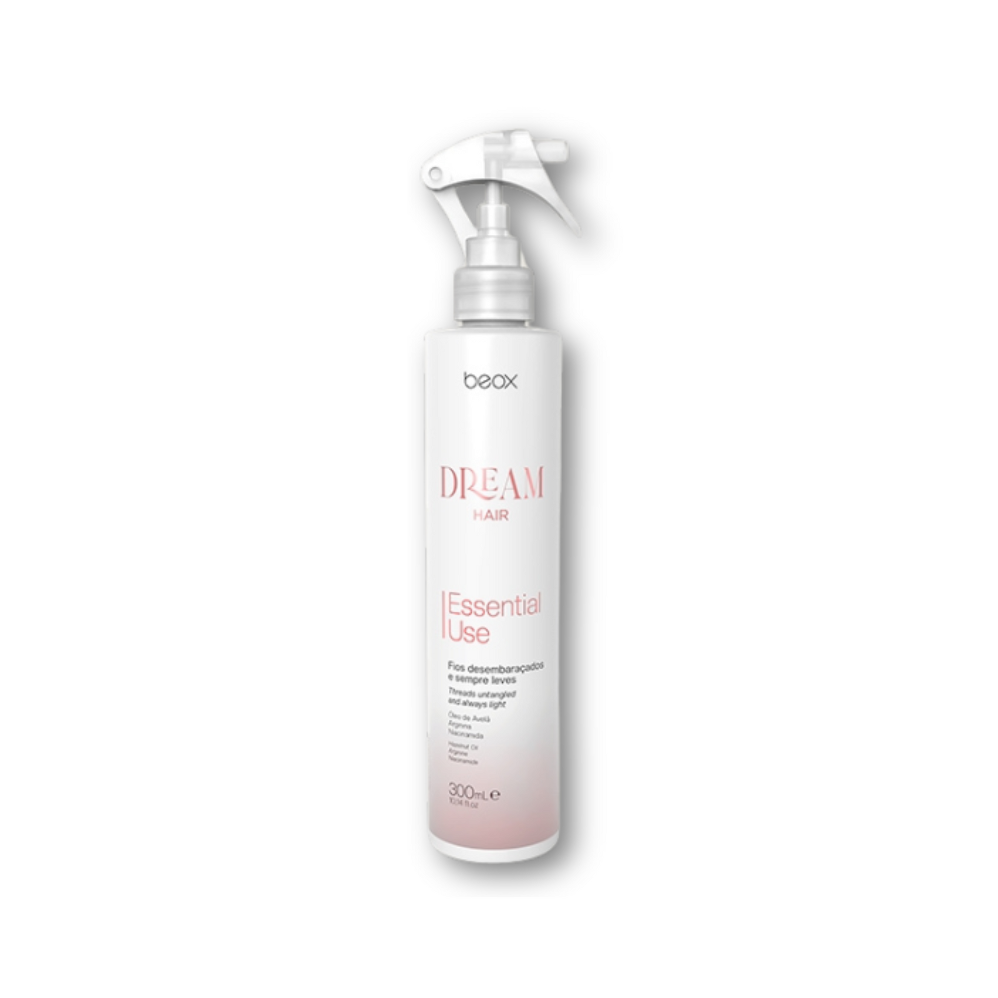 Dream Hair Essential Use 300ml