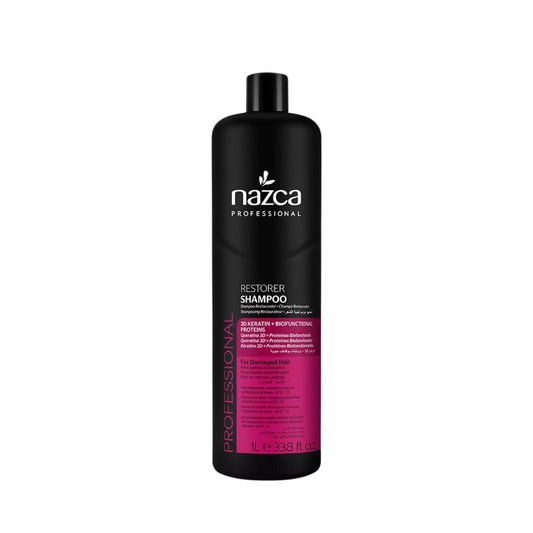 Restorer Shampoo 1L