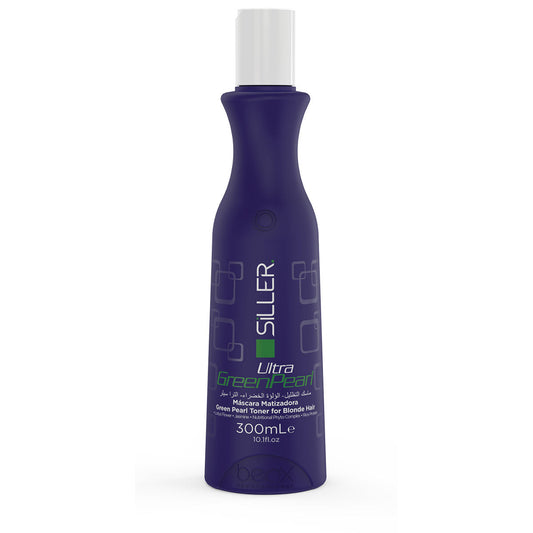 Beox Siller Green 300ml