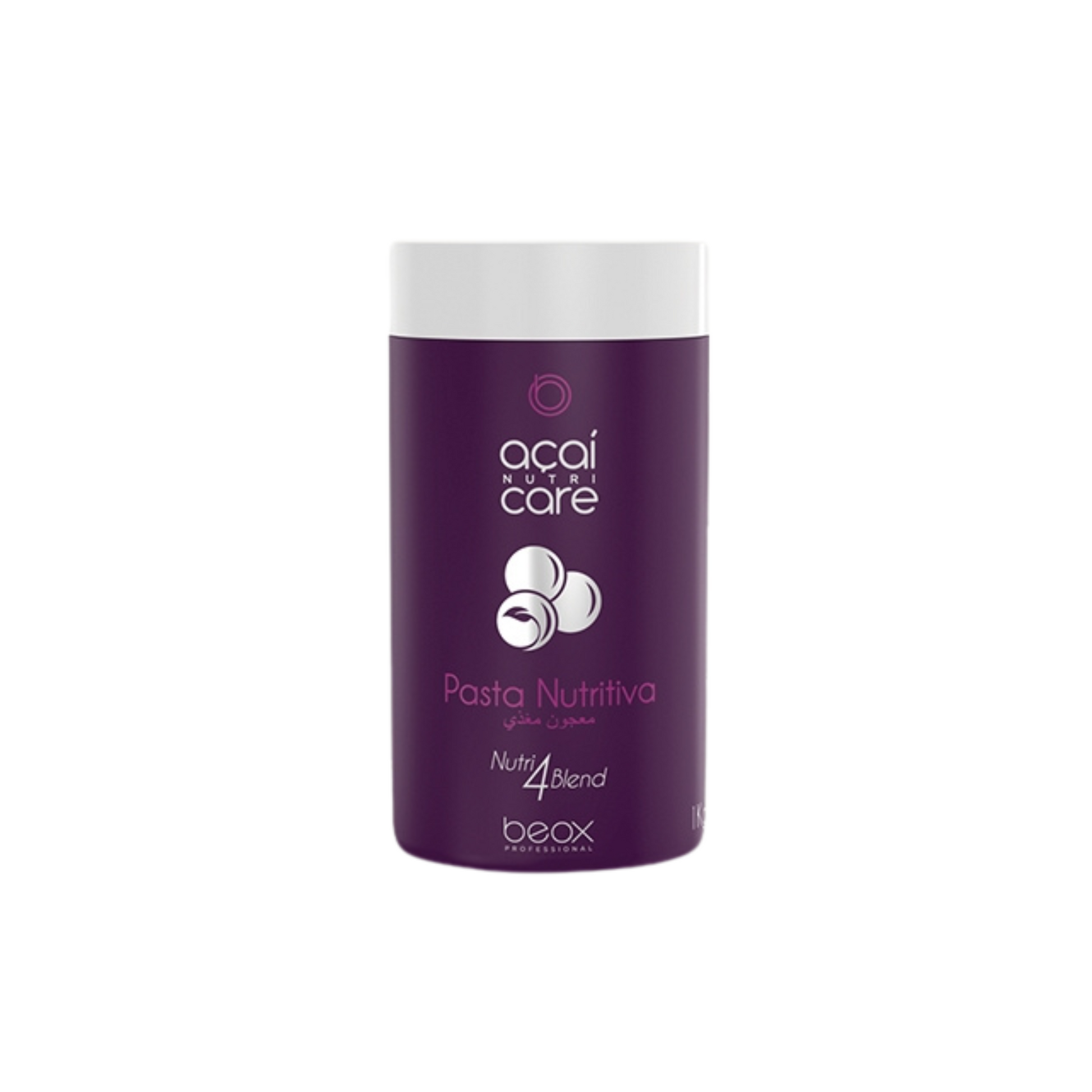 Beox Açaí Mask