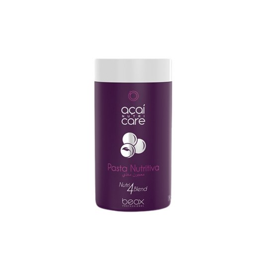 Beox Açaí Mask