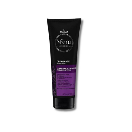Nazca Defrizer Sfera - 400ml