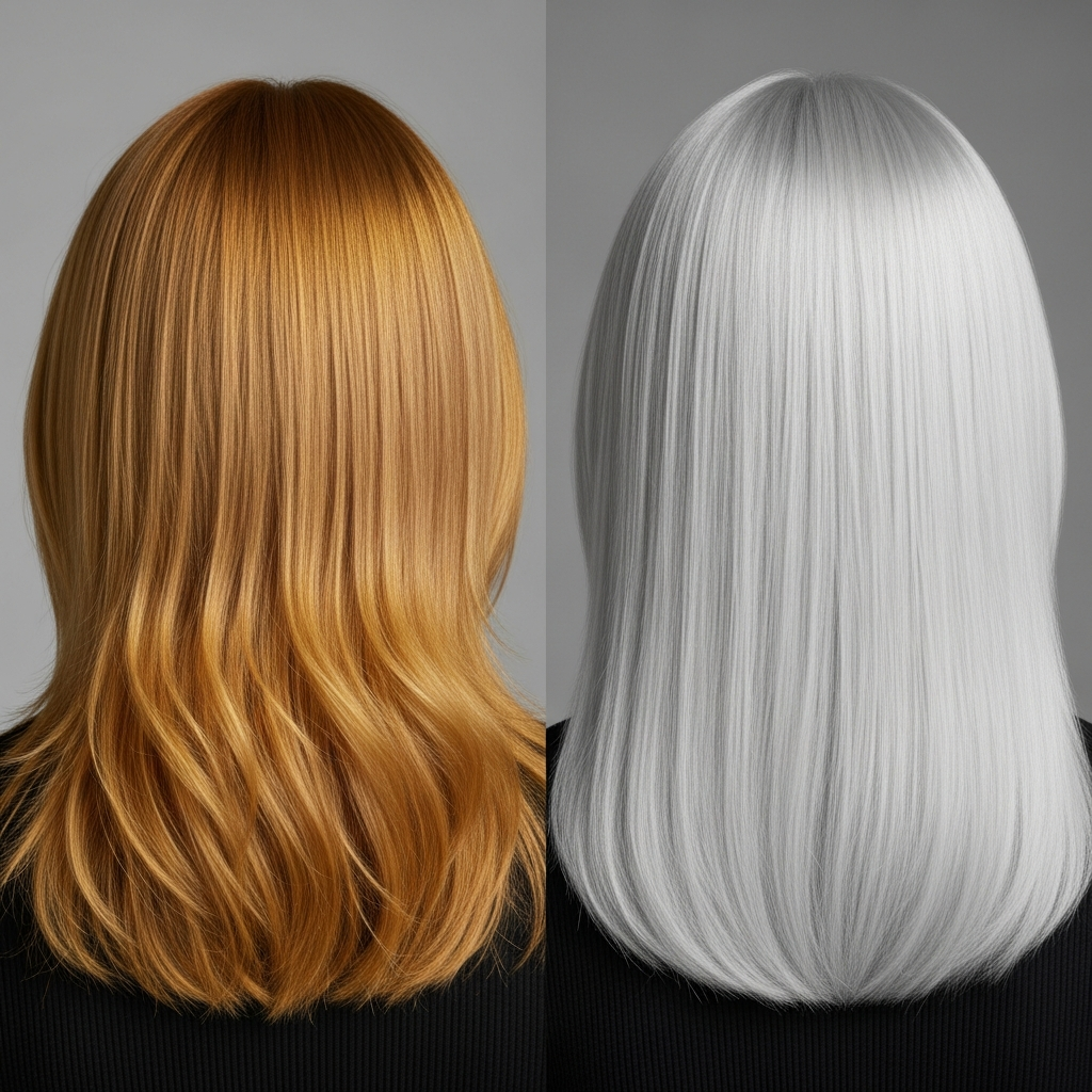 Blonde Perfection