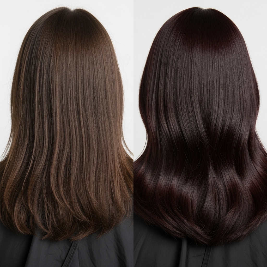 Color Refresh