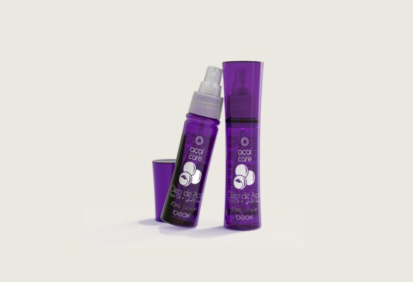 Beox Açaí Oil