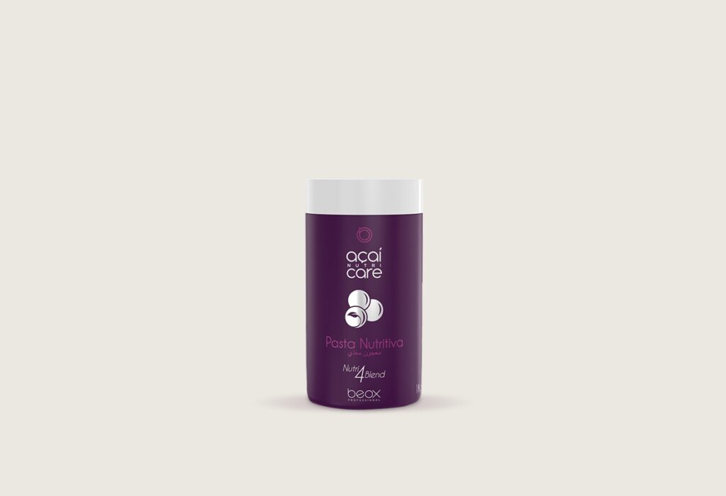 Beox Acai Mask