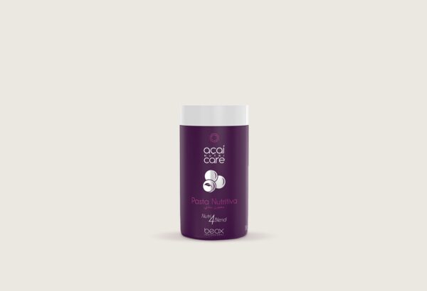 Beox Açaí Mask