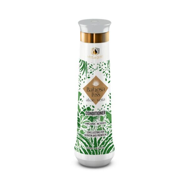 Vitta Gold Aloe Liss Nourishing Conditioner 500ml