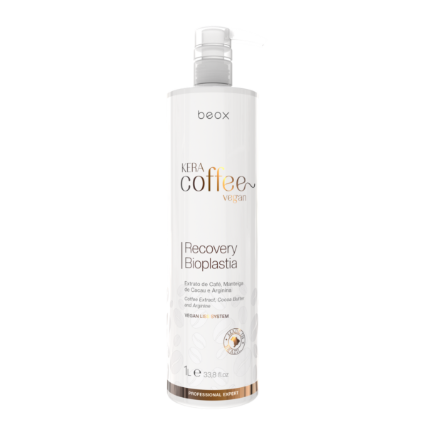 Beox Keracoffee Bioplastia 1L