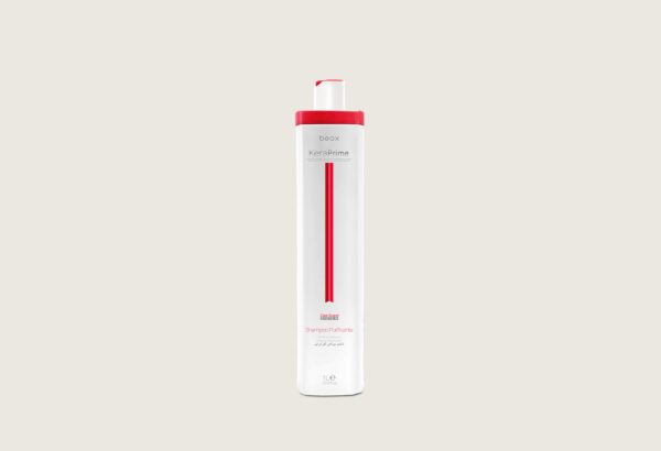 Beox Shampoo Antiresíduo