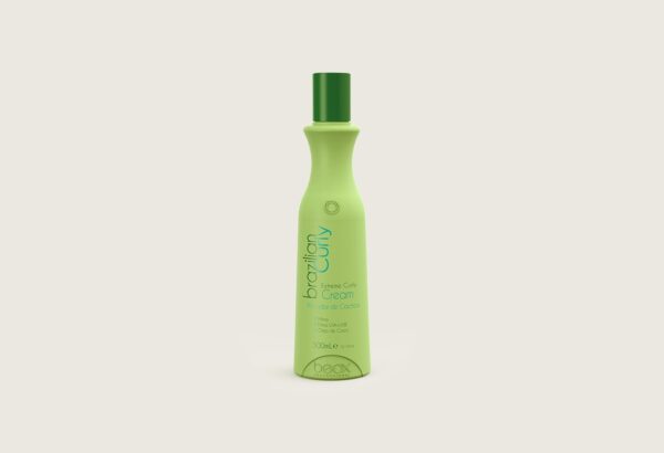 Beox Brazilian Curly Cream