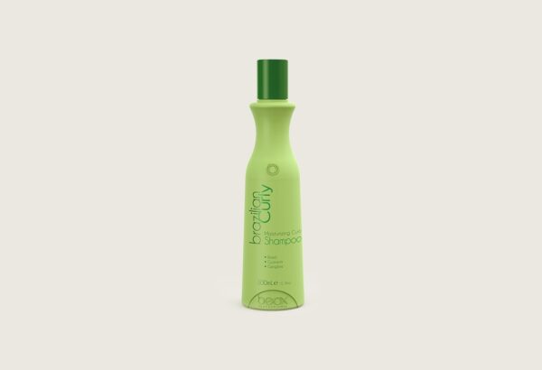 Beox Brazilian Curly Shampoo