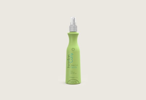 Beox Brazilian Curly Spray