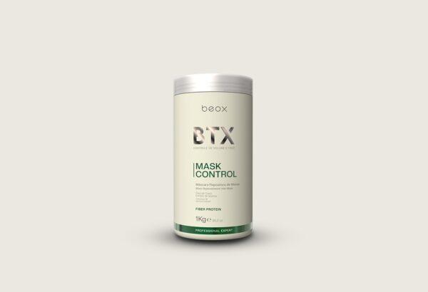 Beox BTX Coco 1kg