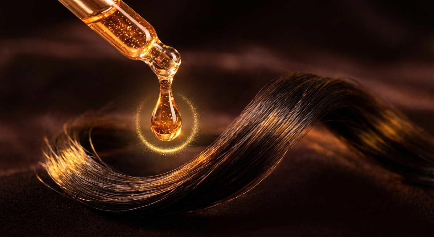 Oils & Serums