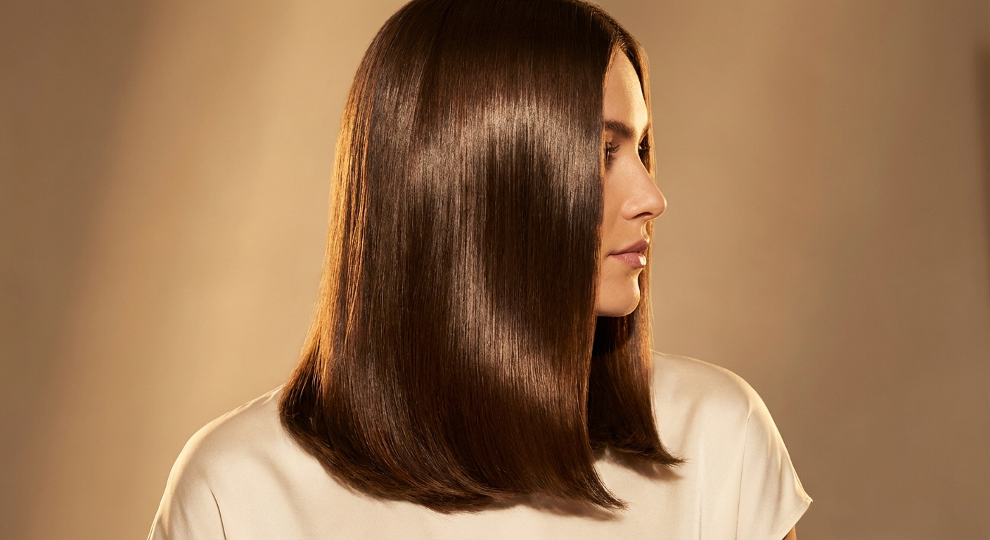 Smoothing & Keratin