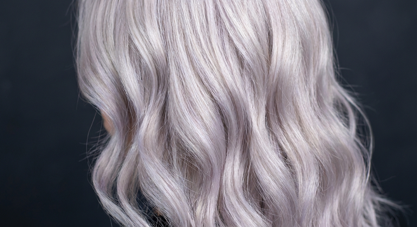 Color & Toning