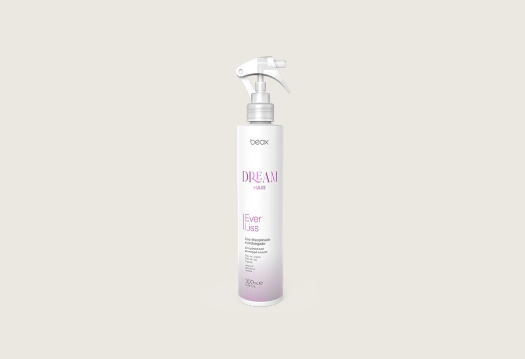 Beox Dream Hair Everliss