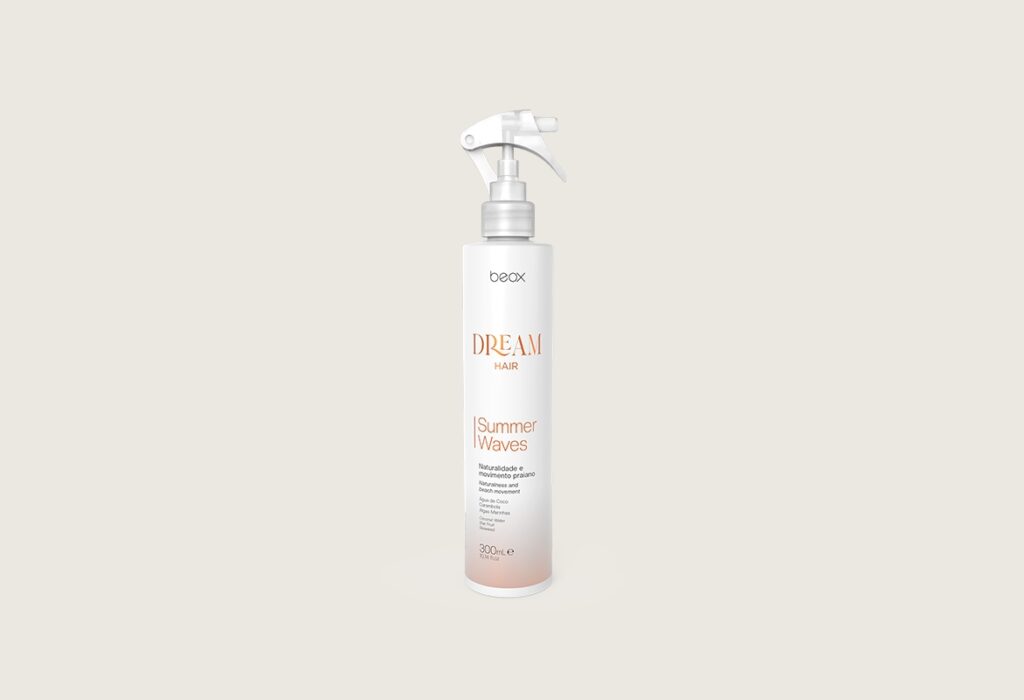 Beox Dream Hair Summer Waves