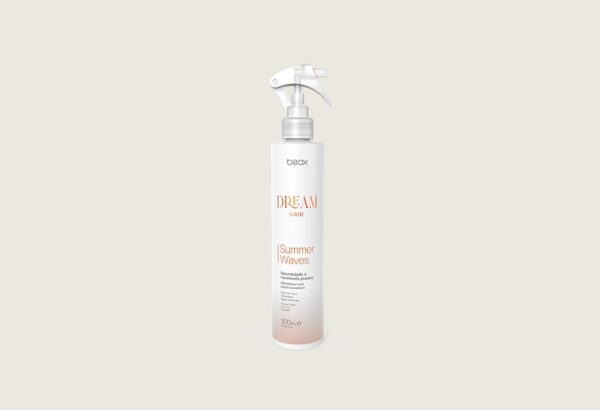 Beox Dream Hair Summer Waves