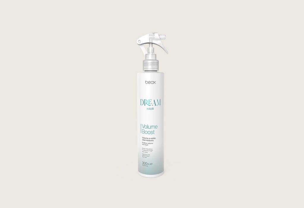 Beox Dream Hair Boost