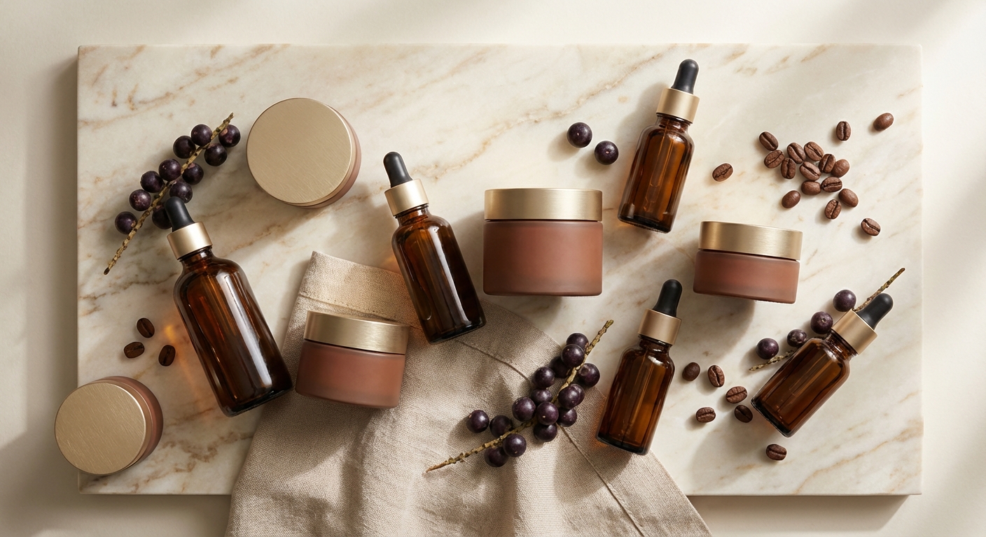 Brazilian hair care products by The Mane Beauty