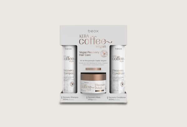 Beox Kit Keracoffee