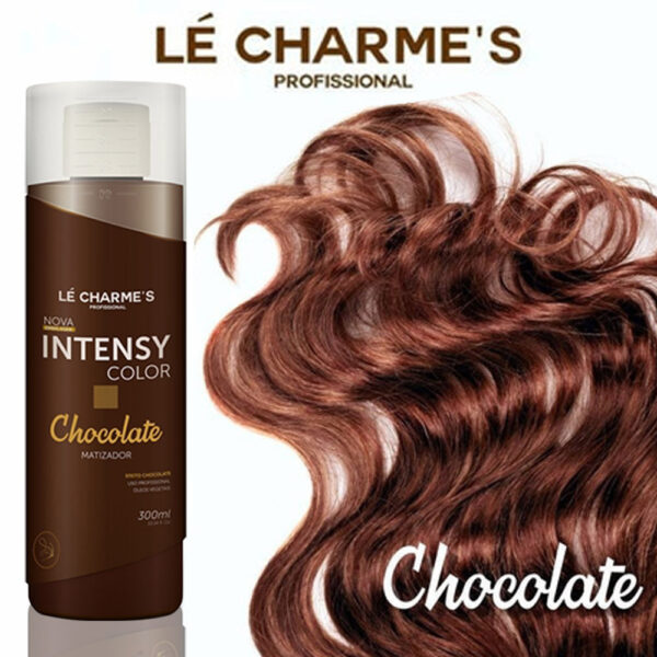 Le Charmes Tonalizante Chocolate