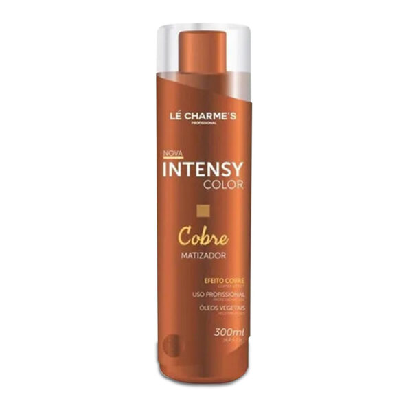 Le Charmes Tonalizante Cobre