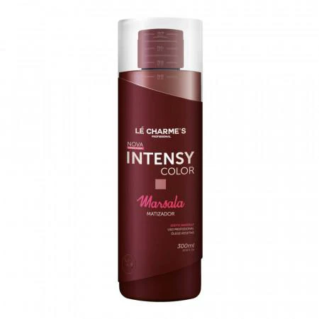 Le Charmes Marsala Color Toner
