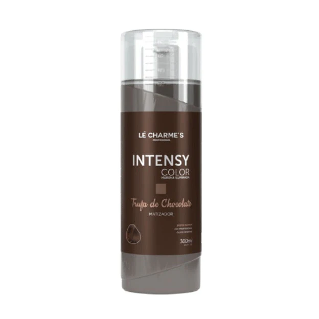 Le Charmes Chocolate Truffle Color Toner