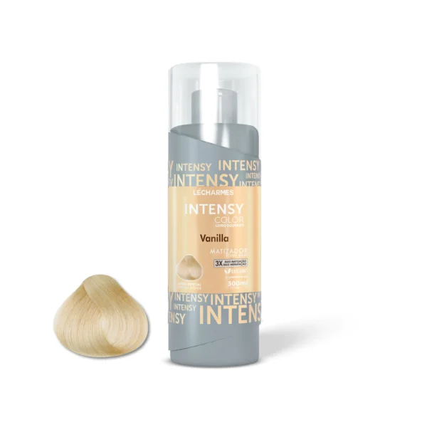 Le Charmes Vanilla Color Toner