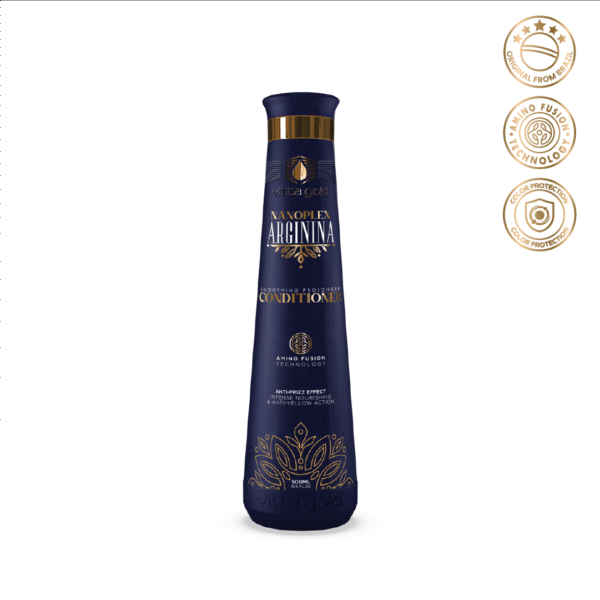 Vitta Gold Nanoplex Arginina Conditioner 500ml