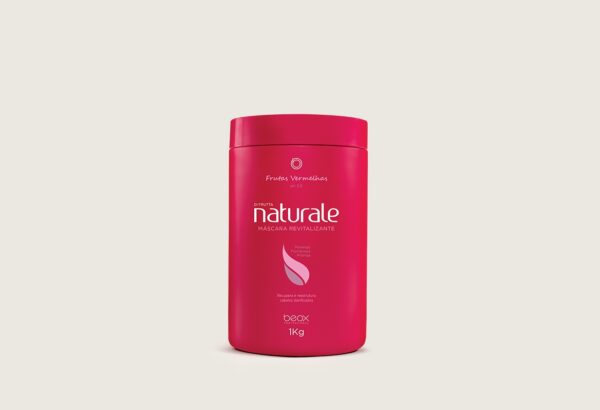 Beox Mask Naturalle