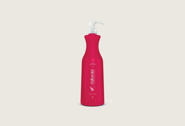 Beox Shampoo Naturalle