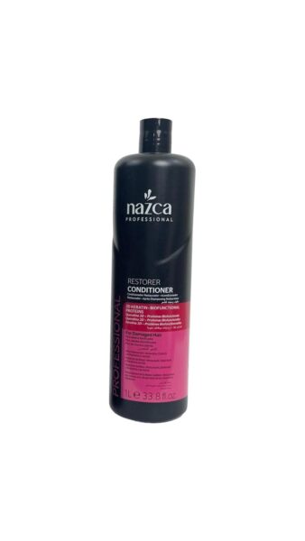 Nazca Condicionador Restorer 1L