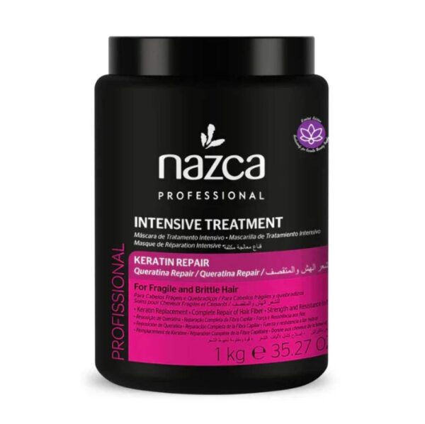 Nazca Mask Restorer 1L