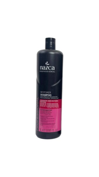 Nazca Shampoo Restorer 1L