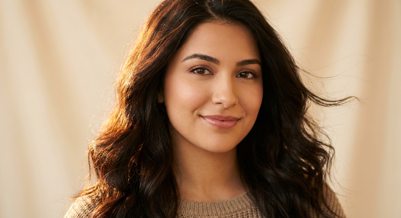 Find your perfect hair care routine