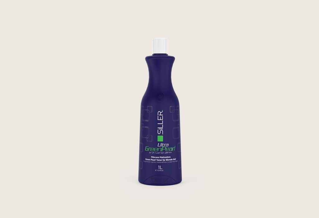 Beox Siller Green 300ml