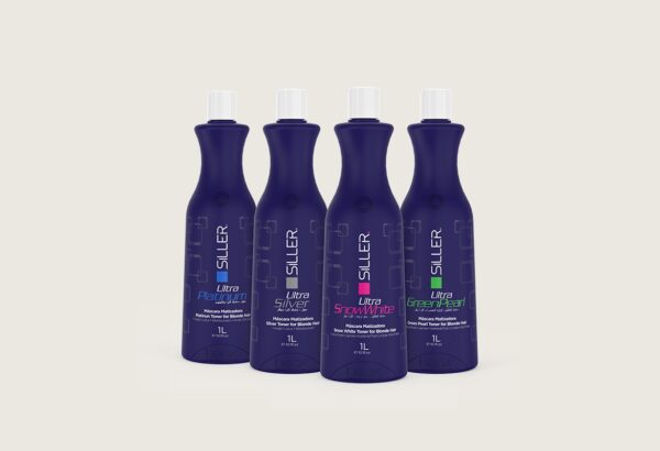Beox Siller Platinum 1L