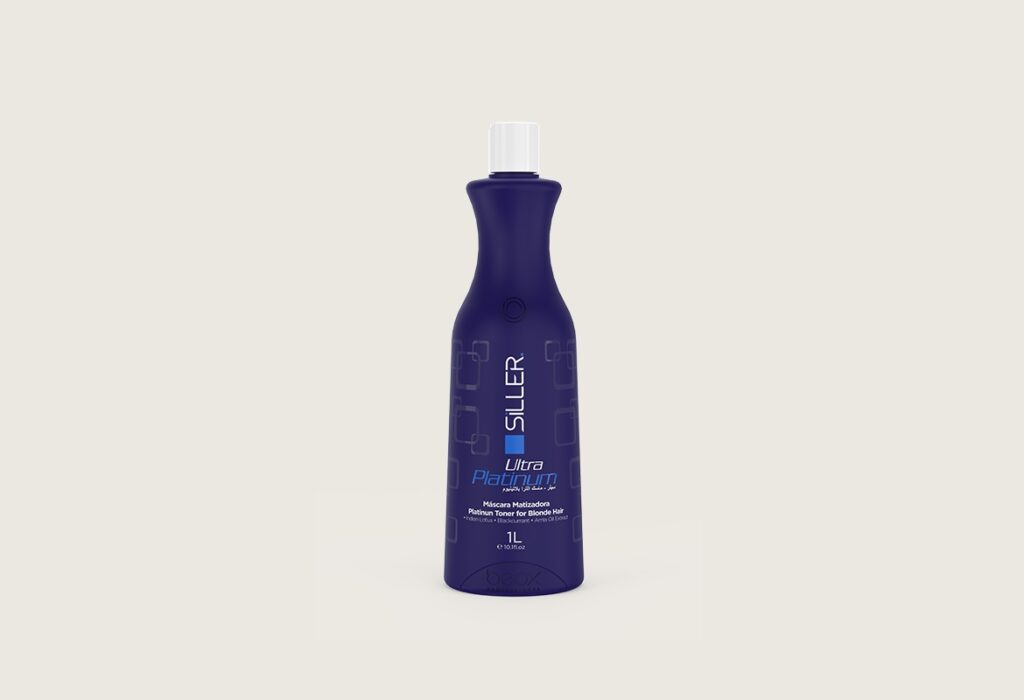Beox Siller Platinum 300ml