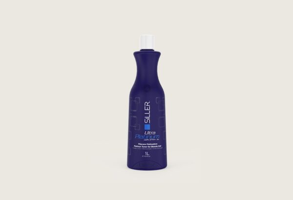 Beox Siller Platinum 300ml