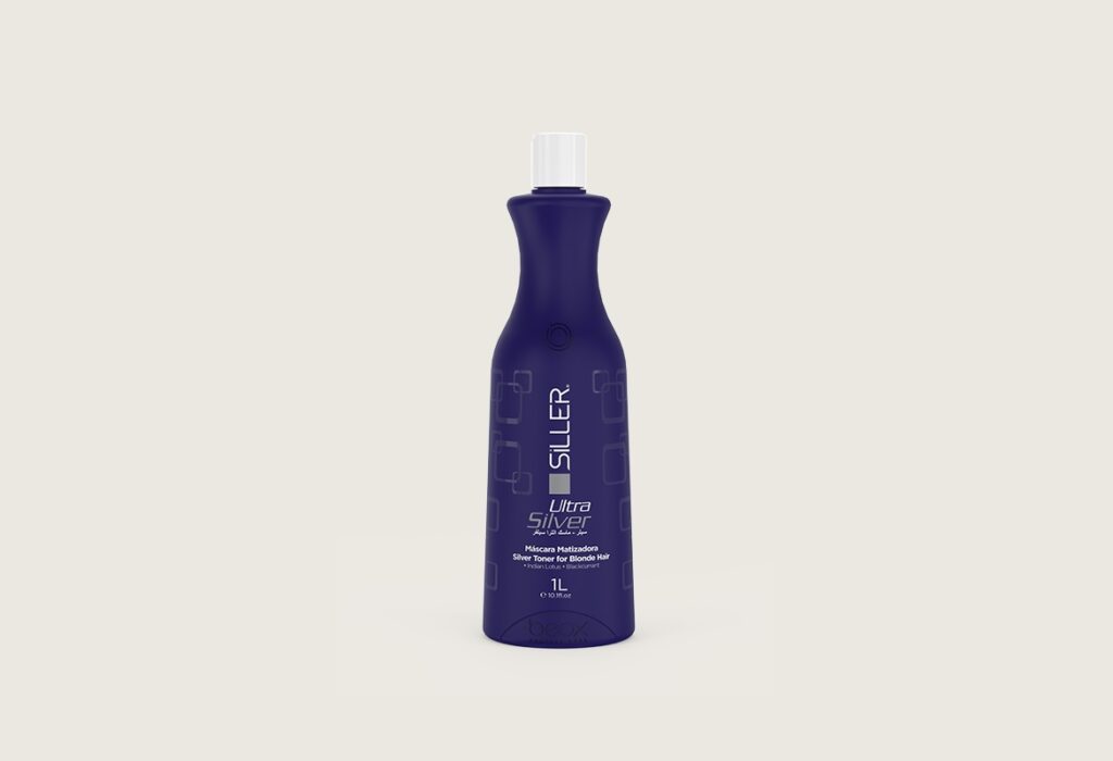 Beox Siller Silver 300ml