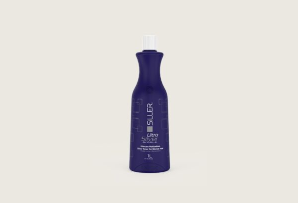 Beox Siller Silver 300ml