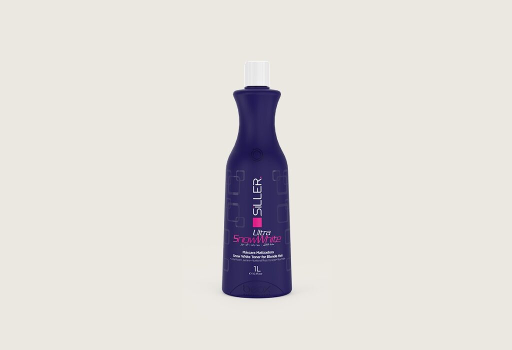 Beox Siller Snow White 300ml