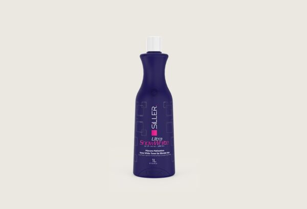 Beox Siller Snow White 300ml
