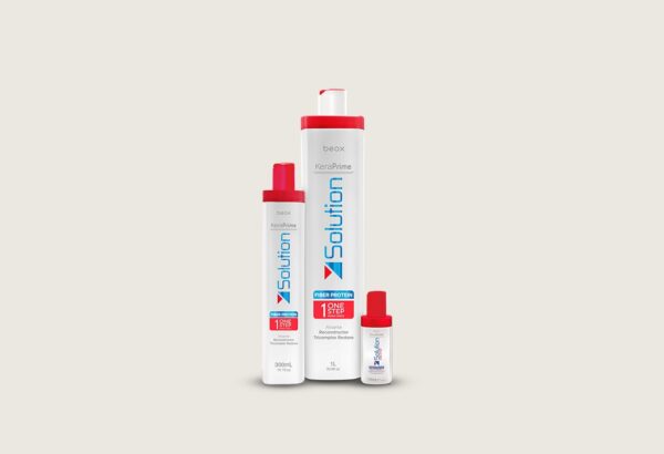 Beox Keraprime Solution 1L